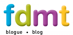 FDMT Logo