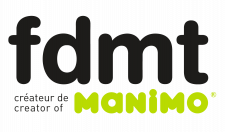 fdmt Logo