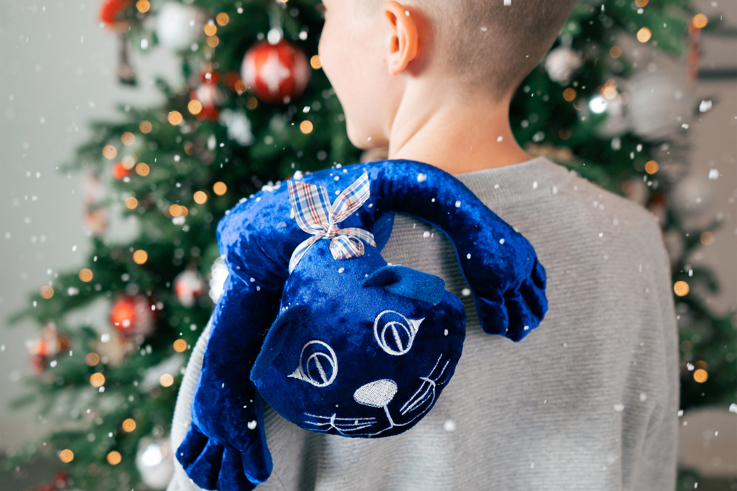 5 cadeaux de Noël à offrir à un enfant avec autisme - Auticiel